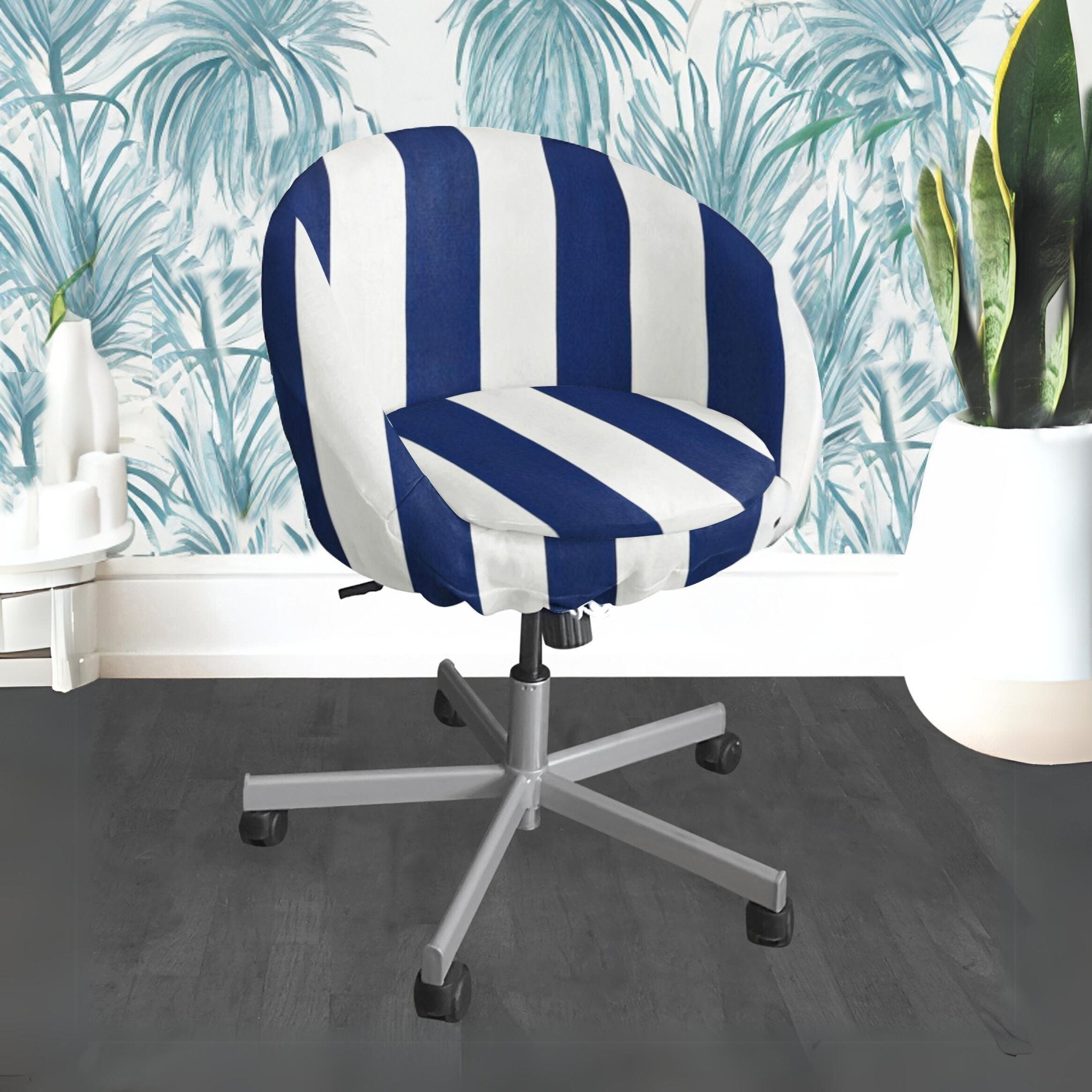 Housses de chaise de bureau